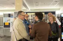 Światowy Zjazd Absolwentów UG na Wydziale Historycznym