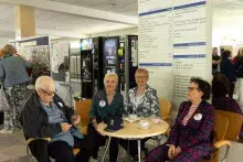 Światowy Zjazd Absolwentów UG na Wydziale Historycznym