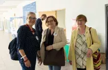 Światowy Zjazd Absolwentów UG na Wydziale Historycznym