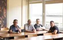 Światowy Zjazd Absolwentów UG na Wydziale Historycznym