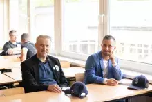 Światowy Zjazd Absolwentów UG na Wydziale Historycznym