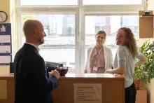 Światowy Zjazd Absolwentów UG na Wydziale Historycznym