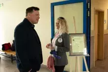 Światowy Zjazd Absolwentów UG na Wydziale Historycznym