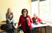 Światowy Zjazd Absolwentów UG na Wydziale Historycznym