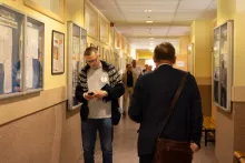 Światowy Zjazd Absolwentów UG na Wydziale Historycznym