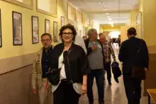 Światowy Zjazd Absolwentów UG na Wydziale Historycznym