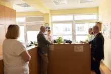 Światowy Zjazd Absolwentów UG na Wydziale Historycznym