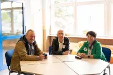 Światowy Zjazd Absolwentów UG na Wydziale Historycznym