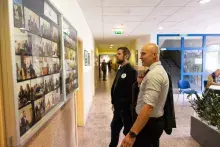 Światowy Zjazd Absolwentów UG na Wydziale Historycznym