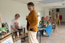 Światowy Zjazd Absolwentów UG na Wydziale Historycznym