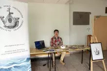 Światowy Zjazd Absolwentów UG na Wydziale Historycznym