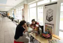 Światowy Zjazd Absolwentów UG na Wydziale Historycznym