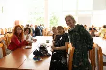 Światowy Zjazd Absolwentów UG na Wydziale Historycznym