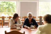 Światowy Zjazd Absolwentów UG na Wydziale Historycznym