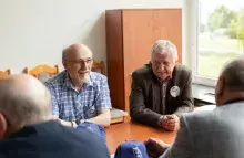 Światowy Zjazd Absolwentów UG na Wydziale Historycznym