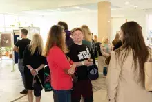 Światowy Zjazd Absolwentów UG na Wydziale Historycznym