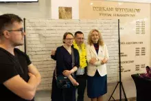Światowy Zjazd Absolwentów UG na Wydziale Historycznym