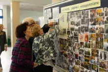 Światowy Zjazd Absolwentów UG na Wydziale Historycznym