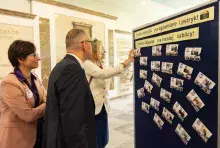 Światowy Zjazd Absolwentów UG na Wydziale Historycznym