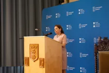 Światowy Zjazd Absolwentów UG na Wydziale Historycznym