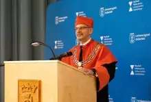 Światowy Zjazd Absolwentów UG na Wydziale Historycznym