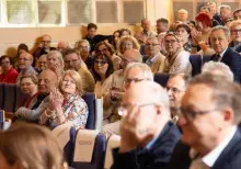 Światowy Zjazd Absolwentów UG na Wydziale Historycznym