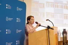 Światowy Zjazd Absolwentów UG na Wydziale Historycznym