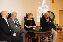 Światowy Zjazd Absolwentów UG na Wydziale Historycznym