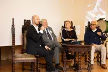 Światowy Zjazd Absolwentów UG na Wydziale Historycznym
