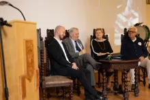 Światowy Zjazd Absolwentów UG na Wydziale Historycznym