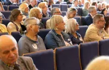 Światowy Zjazd Absolwentów UG na Wydziale Historycznym