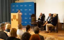 Światowy Zjazd Absolwentów UG na Wydziale Historycznym