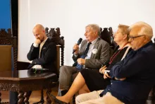 Światowy Zjazd Absolwentów UG na Wydziale Historycznym