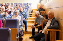 Światowy Zjazd Absolwentów UG na Wydziale Historycznym