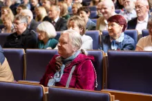 Światowy Zjazd Absolwentów UG na Wydziale Historycznym