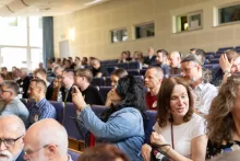 Światowy Zjazd Absolwentów UG na Wydziale Historycznym