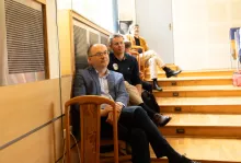 Światowy Zjazd Absolwentów UG na Wydziale Historycznym