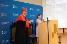 Światowy Zjazd Absolwentów UG na Wydziale Historycznym