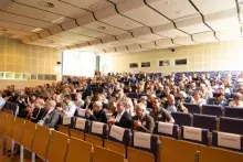 Światowy Zjazd Absolwentów UG na Wydziale Historycznym