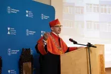 Światowy Zjazd Absolwentów UG na Wydziale Historycznym