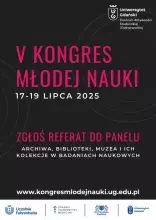 V Kongres Młodej Nauki