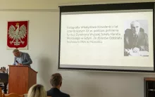 Wykład dr. Wojciecha Mądrego z Instytutu Slawistyki PAN 
