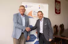 Wykład dr. Wojciecha Mądrego z Instytutu Slawistyki PAN 