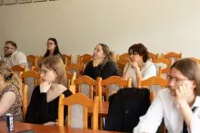 Prof. dr Emir O. Filipović z Uniwersytetu w Sarajewie 