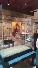 Koło Naukowe Studentów Historii Sztuki UG w Muzeum Narodowym w Warszawie