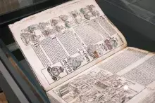 Koło Naukowe Studentów Historii Sztuki UG w Muzeum Narodowym w Warszawie