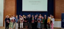 Prof. dr hab. Beata Możejko i dr Aleksandra Paprot-Wielopolska powołane do Pomorskiej Rady Kultury
