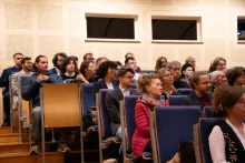 Uroczysta Inauguracja nowego roku akademickiego 2025/2026 na Wydziale Historycznym