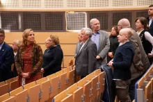 Uroczysta Inauguracja nowego roku akademickiego 2025/2026 na Wydziale Historycznym