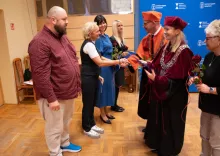 Uroczysta Inauguracja nowego roku akademickiego 2025/2026 na Wydziale Historycznym